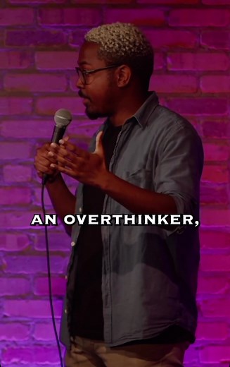 #excellent #standup #comedy #audio #standupcomedy #overthinking #overthinker #foryou #fyp