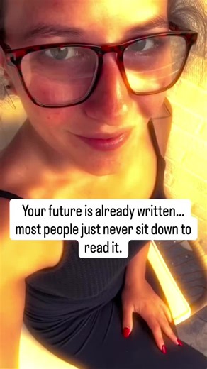 Your life doesn’t change the day you wish for something different. It changes the day you start telling a new story about who you are and what is possible for you. One of my favourite manifestation rituals is what I call a scripting date. I go somewhere beautiful, open my journal, and write as the version of me who already has the life I desire. Not from desperation. From certainty. Over time your brain begins to believe the story you’re telling. And when your identity shifts… your life begins t
