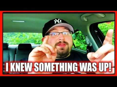 Remember I Told You ALL About This LAST WEEK?!?! NO ONE LISTENED! DoorDash Changed Forever...