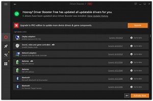 Driver Booster 2 Free Serial Key