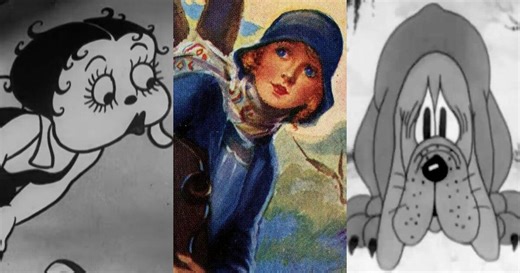 These notable works are officially in the public domain as 2026 arrives | Amy Lynn s Voice-Overs