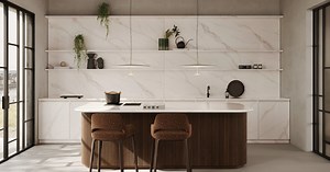 15 crédences de cuisine complètement déco