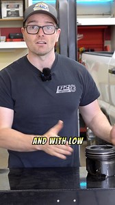Modern engines are more powerful and efficient than ever… but they’re not built to last like the old ones. In this video I break down one of the biggest reasons why engine longevity is dropping: ultra-thin, low-tension piston rings. These rings reduce friction and help manufacturers hit fuel-economy and emissions targets — but the trade-off is increased blow-by, faster cylinder wear, higher oil consumption, and shorter long-term durability. Add in high boost, direct injection, higher cylinder pr