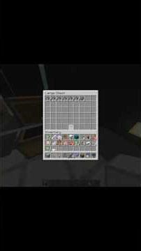 Minecraft Epic Gunpowder Farm 😱