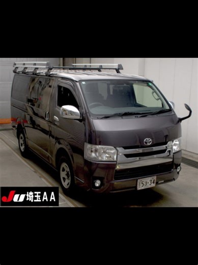 2019 Toyota Hiace Long Super GL for Sale in Guyana