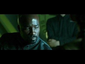 Halo: Nightfall (TV Mini Series 2014)