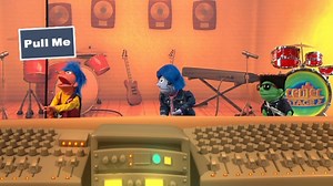 CS JR. Classroom Lesson 6