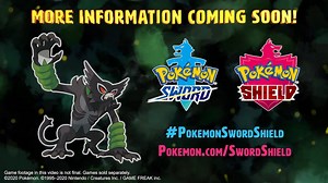 188K views · 5.5K reactions | The new Mythical Pokémon has been revealed. It is called Zarude and is Dark/Grass-type. What are your thoughts? Full details @ https://www.serebii.net/index2.shtml | Serebii.net | Facebook