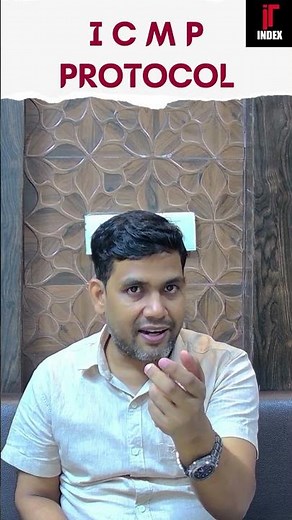 ICMP Protocol: The Backbone of Network Diagnostics #ccna #ccnp #cybersecurity #networking #icmp