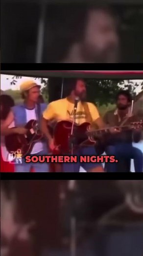 Glen Campbell Wouldn't Have Made It Without Jerry Reed
