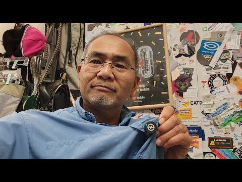 Thunderstorms, Let's Talk Metal Detecting