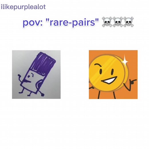 Exploring the BFB Marker and Coiny Plush Video: Rare Pairs and Comfort