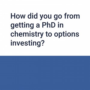 The latest Wide World of Options episode with host Mark Benzaquen, special guests Kerry Given "Dr. Duke" of Parkwood Capital and Lule Demmissie, CEO of eToro dives into emerging technology, fairness in the markets and the importance of options education. ➡️ https://bit.ly/3VcpoUK | The Options Industry Council (OIC)