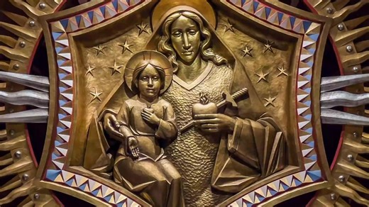 Join us live from the Basilica of the National Shrine of the Immaculate Conception on Friday, January 23rd at 8:00 a.m. ET as we celebrate the Closing Mass of the 2026 National Prayer Vigil for Life. As we welcome pilgrims from around the nation into Mary’s Shrine, we invite you to participate virtually and unite in prayer with the pilgrims in Washington DC on the day of the annual March for Life. His Eminence Seán Cardinal O’Malley, O.F.M. Cap., Archbishop Emeritus of Boston will be the princip