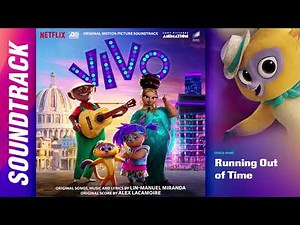 Running Out of Time 🎷🎺🎹🎸🥁 Vivo Soundtrack