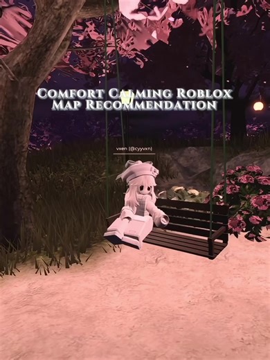 Chill😮‍💨 #roblox #robloxfyp #robloxgame #robloxmap #robloxmaprecomendation #maprecommendation #chill #comfort #calming #calmingsounds #robloxtiktok #fyp #fypage #foryou #foryoupage