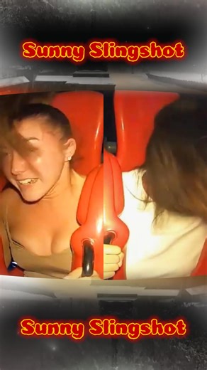 Sunny Slingshot #slingshot #slingshotclub #slingshotride #slingshotrider #slingshotking #bikini #gravity #prettygirl #reel | Sunny Slingshot