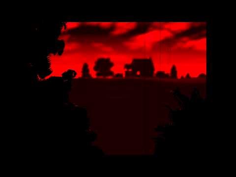 Five Nights at Freddys 4 - Menu music [Extended]