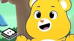 Care Bears Unlock The Magic BFF Handshake Boomerang Official