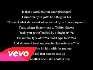 Back To Back Drake Lyrics