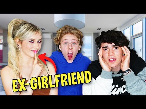 I WAS EXPOSED BY MY EX-GIRLFRIEND...
