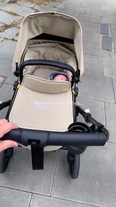Our all-terrain pushchair for everyday adventures. The Fox Cub is packed with essentials to stroll comfortably with your baby from day one. https://www.bugaboo.com/gb-en/pushchairs/bugaboo-fox-cub/bugaboo-fox-cub-carrycot-and-seat-pushchair-PM006102.html #Bugaboo #Kids #Family #Instamama #BugabooFoxCub | Bugaboo UK