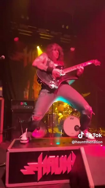 Haunt’s IGNITE OUT WEST 2025 Tour rolls onto Brentwood, CA TONIGHT at The Brentwood Emporium. @Smoke opens the show. Doors at 6:30pm, Haunt at 9pm, all ages. SHRED TIL DEATH⚔️ ⛓️IGNITE OUT WEST 2025 TOUR DATES⛓️ 9/06 Fresno, CA • Frozen In Time Fest 9/07 San Jose, CA • The Ritz 9/08 Brentwood, CA • Brentwood Emporium⬅️ 9/11 Seattle, WA • Funhouse 9/12 Richland, WA • Ray’s Golden Lion 9/13 Spokane, WA • Big Dipper 9/14 Bellingham, WA • The Shakedown 9/15 Vancouver, BC • The Cobalt Cabaret 9/17 Po