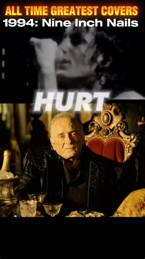 Hurt - GREATEST COVERS