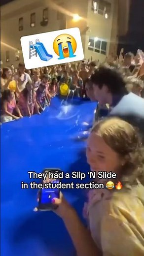 That was a CLOSE call😂🔥