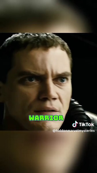 General Zod vs Superman: The Warrior's Shortcoming