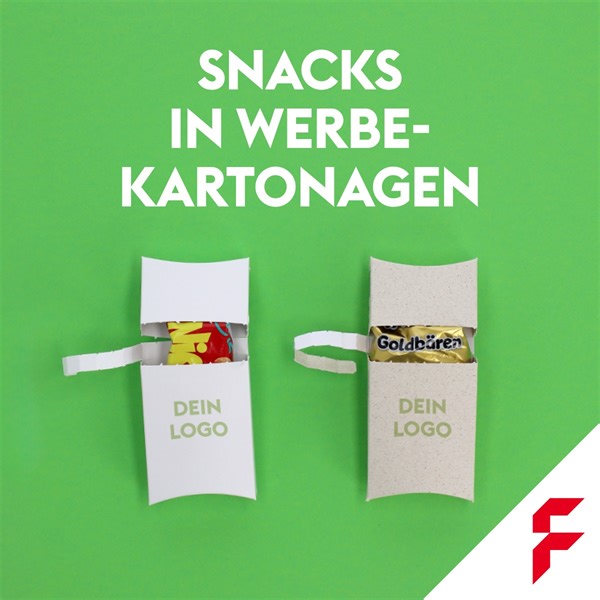 Leckere Werbung: Verwöhne deine Belegschaft und Kundschaft mit den...