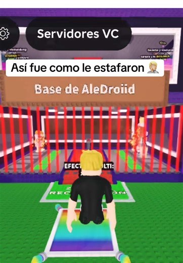 Así fue como me estafaron: una historia inesperada