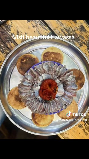 Explore the Gift Land of Ethiopia: Beautiful Hawassa