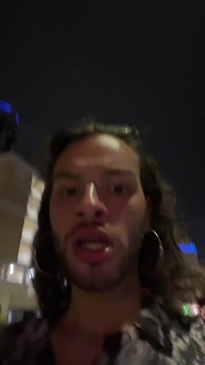 Why are you yelling in my ear?!?! BACK UP EWW 🤢🤮 #fyp #florida #bryanthediamond