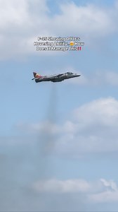 3.1K views · 680 reactions | How Does An F-35 Hover That Easily And With Such Elegance.. #f35 #f35b #hover #hovercraft #airplane | CA Aviation | Facebook