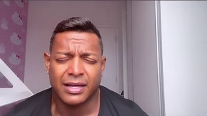 'Isso me dói muito', diz Sheldon sobre assassinato do MC Boco