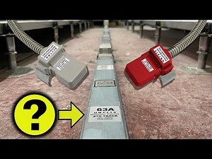 7.5K views · 108 reactions | Is an Underfloor Wiring System the...