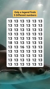 380K views · 2.3K reactions | #brainteasers #brainteaser #puzzle #QuizChallenge #quiz #quizzes #iqtest | Puzzle Box | Facebook