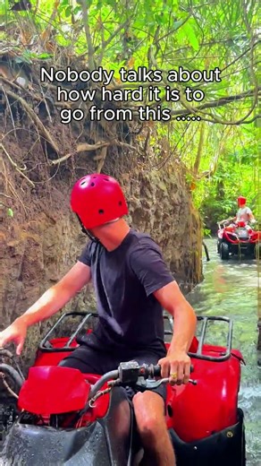 Nobody talks about how hard it is to leave Indonesia pt3🇮🇩😔