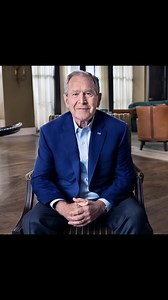 MasterClass on Instagram: "Step inside the Oval Office with the newest instructor in our White House series, President @georgewbush. With insight from Mrs. @laurawbush, the former commander in chief opens up about the tough calls and life lessons that shaped his career. Develop and own a leadership style that’s true to you and learn to lead by connecting personally with everyone in the room—only on MasterClass. Link in bio."