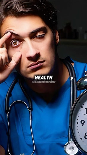 Shift Work: Health Risks & Solutions | Andrew Huberman