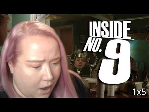 Inside No.9 1x5 "Understudy" REACTION (And why there's no 1, 2, 3 & 4)