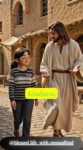 Trailer Video | Blessed Life Begins | Pure Heart | Jesus Message | Powerful Teaching for Student