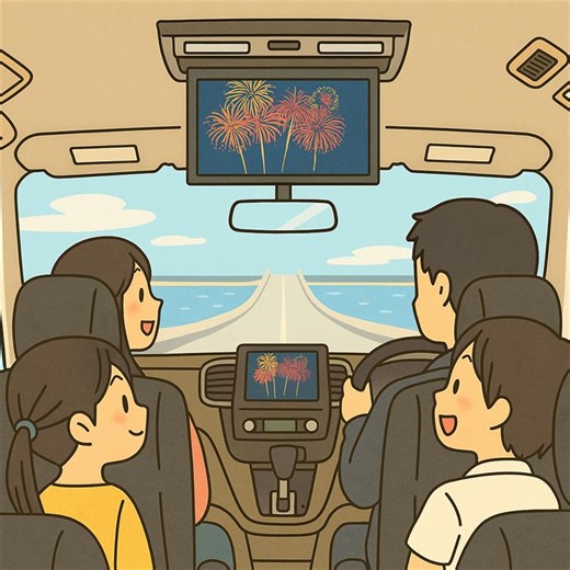 挿すだけで映る