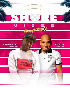 THIS SUNDAY!! . Sharkies Seafood Restaurant & Appleton Estate JA...