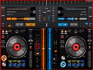 Virtual Dj Download For Android
