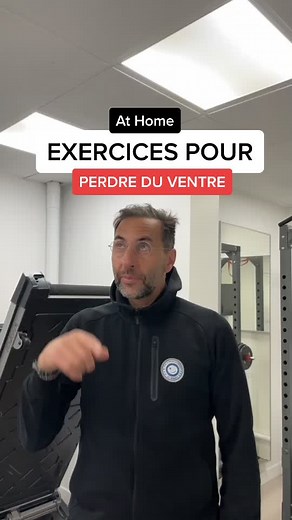 Tu veux perdre du ventre rapidement ? À reproduire tous les jours où quand l’envie te prend 😉 #sport#workoutroutine#fyp#pourtoi#foryoupage#viral