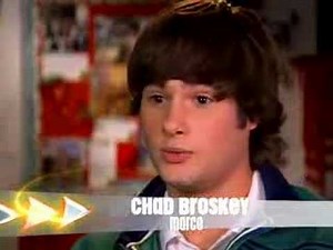 DCOM Extras - Read It and Weep #1