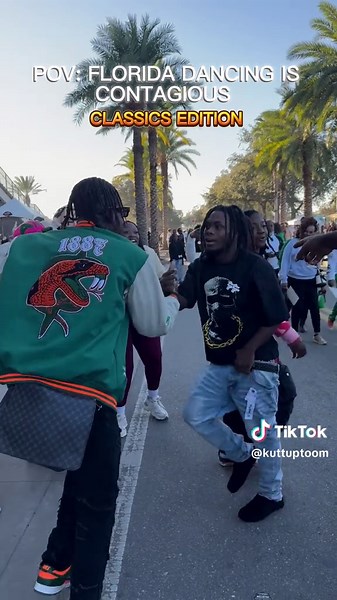 Florida Dance Classic: Fun Moments and Laughs