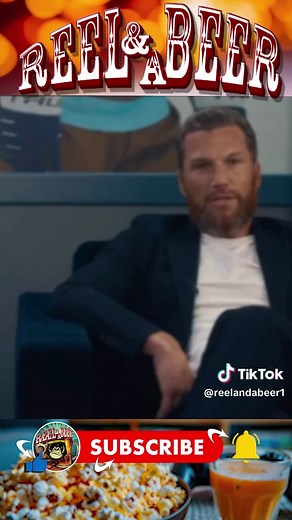 🏒🤬 SHORESY HOCKEY TRASH TALK | LOCKER ROOM GOES OFF 🚨 “Give yer balls a tug, titfucker!” Reel & A Beer Short Breakdown 🍺🏒🎬 Shoresy (Jared Keeso) unleashes pure Canadian hockey savagery in this locker-room / bench scene — chirping teammates, refs, and anyone in earshot with zero filter. The insults fly fast: “Give yer balls a tug,” “Your mom loves buttplay,” “Fuck you, Shoresy” — the whole team is either laughing or ready to fight. Keeso’s delivery is perfect: loud, fast, and completely una